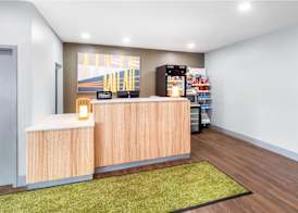 Spark By Hilton Corpus Christi Southeast 4