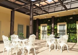 Aeterno Eco Guest House 2