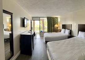 Rodeway Inn Davenport-Champions Gate 5