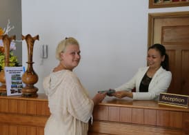 Danang Beach 2 Hotel 3