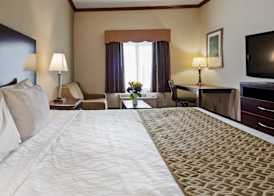 Best Western Refugio Inn 4
