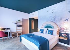 Holiday Inn - the niu, Flower Konstanz by IHG 4