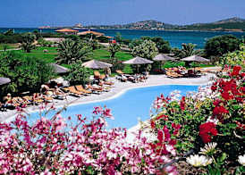Resort Cala di Falco 2