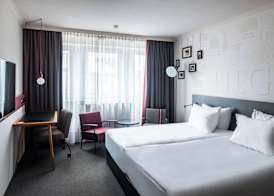 pentahotel Liège 2