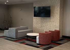 Comfort Inn & Suites Olive Branch Old Towne 4