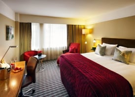 The Croke Park Hotel 5