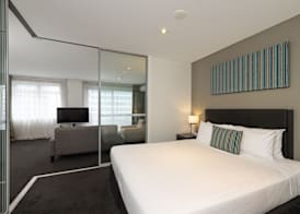 Oaks Auckland Hotel 5