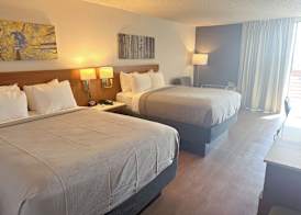 Quality Inn & Suites Fort Collins East 4