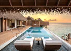 Waldorf Astoria Maldives Ithaafushi 5