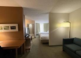 The Peoria Hotel, SureStay Collection by Best Western 5