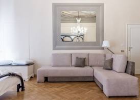 N4U Guest House Florence 5