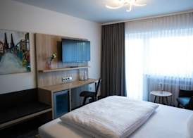 Hotel Wilms 3