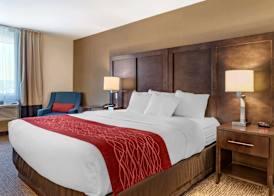 Comfort Inn Williamsport 5