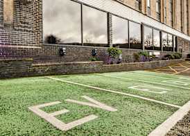 Mercure Nottingham Sherwood 3