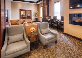 Best Western Plus Winnipeg Airport Hotel 4
