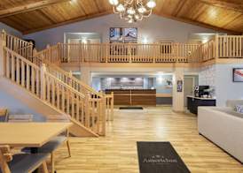 AmericInn by Wyndham Douglas/Saugatuck 4