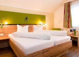 Apartment Steinbock 5