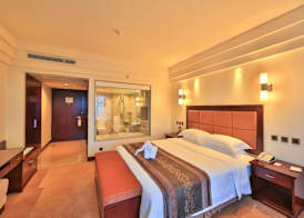 Ramada Chengdu North 4