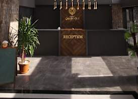 GRAND ÇAKIROĞLU HOTEL 4
