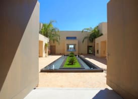 Sirayane Boutique Hotel & Spa Marrakech 2