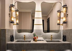 The Chemists Club Hotel 4