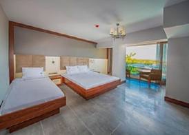 Ivy Sailing Resort Hotel 3