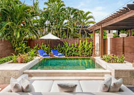 Sofitel Bali Nusa Dua Beach Resort 5