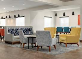 Holiday Inn Express & Suites EDMOND by IHG 2