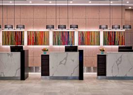 Delta Hotels by Marriott Edmonton Centre Suites 4