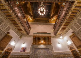 Riad Ouliya 5