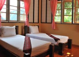 4T Guesthouse 4