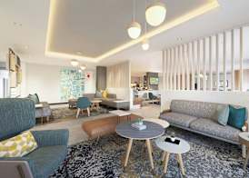 TownePlace Suites by Marriott Savannah Chatham Parkway 2