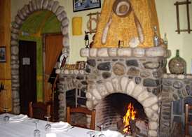 Turismo Rural & SPA El Cercado 5