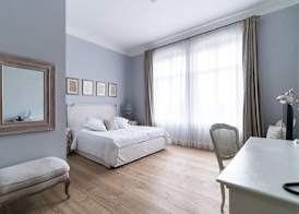 Hotel Schloss Gamehl 4