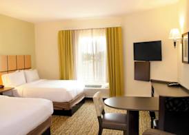Candlewood Suites LANCASTER WEST by IHG 4