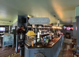 Dockers Inn 2