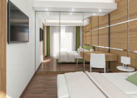 Stefania Apartments 4