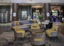 Crowne Plaza SHENANDOAH - WOODLANDS AREA by IHG 4