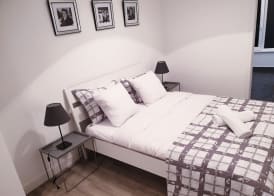 Brussels apartments luxury 2