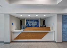 Holiday Inn Express & Suites SAN DIEGO-SORRENTO VALLEY by IHG 2