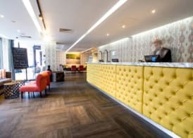 Harbour Hotel Guildford 2