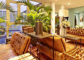 Villa Delisle Hôtel & Spa 4