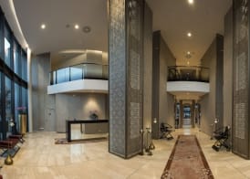 Delta Hotels by Marriott Frankfurt Offenbach 5
