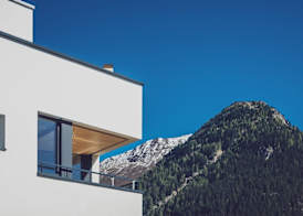 Parsenn Resort 3