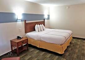Americas Best Value Inn Marshall 4
