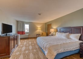 American Inn & suites 5