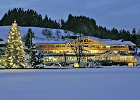 Sonnenbichl Hotel am Rotfischbach 3
