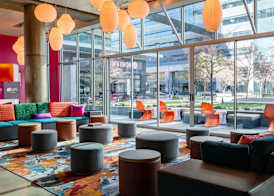 Aloft by Marriott Richardson 3