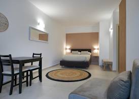 B&B Il Girasole 4