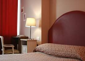 Ankon Hotel 3